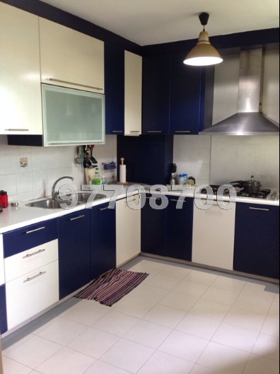 Blk 107D Edgefield Plains (Punggol), HDB 5 Rooms #442982